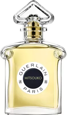Eau de Toilette për femra Guerlain Mitsouko 75ml