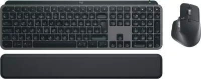 MX Keys Combo for Business Gen 2 - Wireless