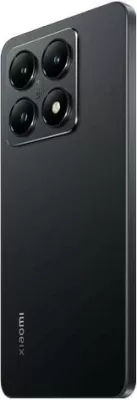 Celular Xiaomi 14T, 6.67", 12+256GB, DS, 5G, i zi 