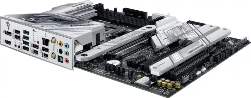 Pllakë amë ASUS ROG STRIX Z790-A GAMING WIFI D4, LGA 1700, ATX