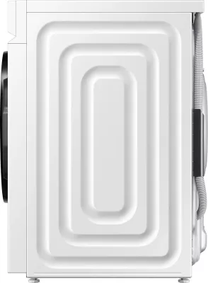 Lavatriçe-tharëse Samsung BESPOKE WD11DB7B85GWU4 11/6 kg 1400 rpm e bardhë