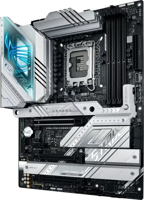 Pllakë amë ASUS ROG STRIX Z790-A GAMING WIFI D4, LGA 1700, ATX