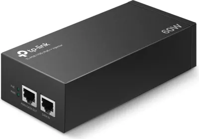 Përshtatës TP-Link TL-POE170S , Gigabit Ethernet