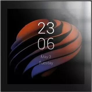 Panel Smart Akubela Akuvox PS51