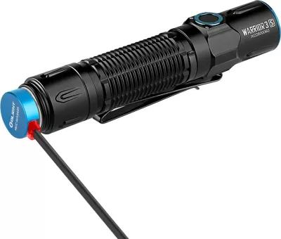 Elektrik dore OLIGHT Warrior 3S, LED, 2300lm, 5000mAh, i zi