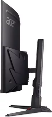 Monitor gaming Acer Nitro XZ273UX2bmiiprx 27 inç, QHD, 240Hz, i zi