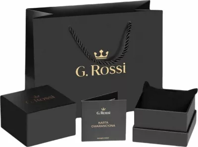 Orë dore për femra G.Rossi, navy blue