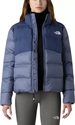 Jakne për femra The North Face Saikuru NF0A89JDE1I1, indigo [Madhësia: S]