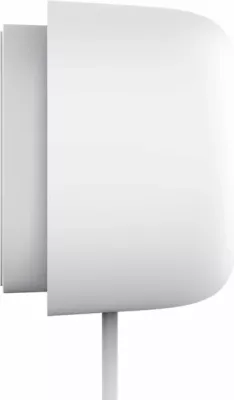 Sensor prezence mmWave Aqara FP1E PS-S03D, Zigbee me Matter (via bridge), i bardhë, set 1 copë