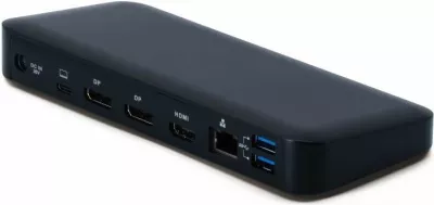Dock USB Type-C Acer Dock III, 135W, i zi