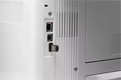 Printer HP LaserJet Pro M501, i zi