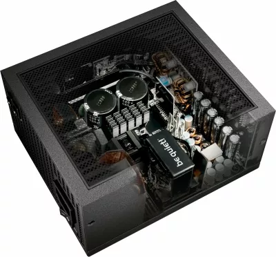 Furnizues energjie PC be quiet! Dark Power 14 850W (BP019EU) ATX 3.1, 80 Plus Titanium, fully modular, i zi