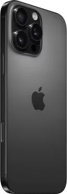 Celular Apple iPhone 16 Pro Max 512GB Titanium i Zi