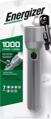 Elektrik dore Energizer, 1000 LM, hiri