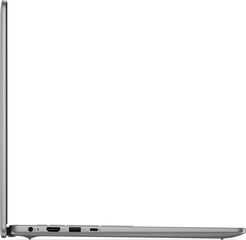 Laptop Dell Vostro 5640, 16", Intel Core i5 i5-1334U, 8 GB RAM, 512 GB SSD, Gri