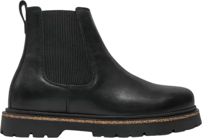 Çizme për femra Birkenstock Highwood Slip On 1025781, të zeza