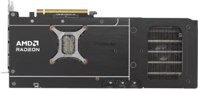 Kartelë grafike ASUS Prime Radeon RX 9070 GRE 12GB GDDR6 PCIe 5.0