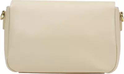Çantë krahu Love Moschino JC4066PP1 për femra, krem
