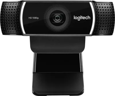 Webcam për Streaming Logitech C922 Pro