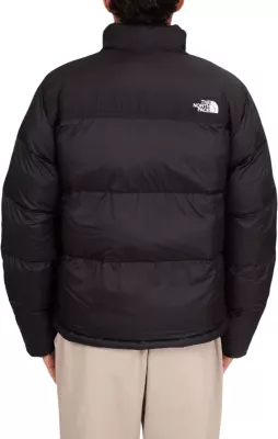 Jakne për meshkuj The North Face Saikuru NF0A853IJK3, e zezë [Madhësia: M]