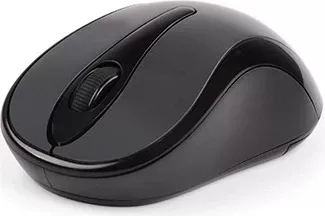 Mausi pa tela A4-Tech G3-280N, ngjyrë gri me shkëlqim