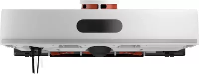 Robot fshesë me mop Xiaomi H40 65469 EU, 10000 Pa, bateri 5200 mAh, rezervuar pluhur/ujë 350/210 ml, e bardhë