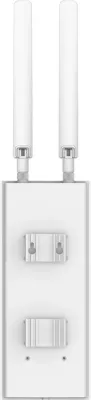 Access Point MERCUSYS AP1200 Outdoor, 867 Mbit/s, 2 antena, i bardhë