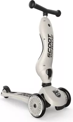 Trotinet Scoot and Ride Highwaykick 1 - Ash