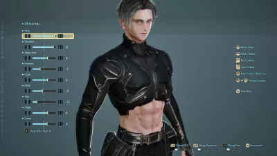 Lojë PS5 Bandai Namco Code Vein II, PEGI 16