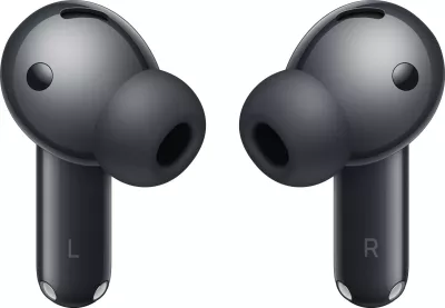 Kufje Huawei FreeBuds 7i, wireless, ANC, Bluetooth 5.3, të zeza