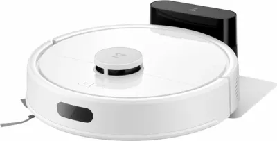 robot fshesë me korrent ROBOROCK Q7 BF 8000Pa, LiDAR, 3200mAh, 400ml/270ml, Wi‑Fi 2.4GHz, e bardhë
