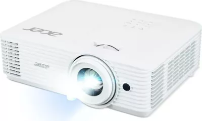 Projektor, Acer H6546Ki (MR JW011 002), 1080p Full HD, 5200 ANSI lumens, DLP, HDMI, i bardhë