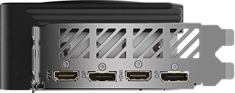 Kartë grafike Gigabyte Radeon RX 7800 XT GAMING OC, 16GB