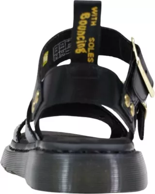 Sandale për femra Dr. Martens Gryphon Atlas 42329001, të zeza [Madhësia: 36]