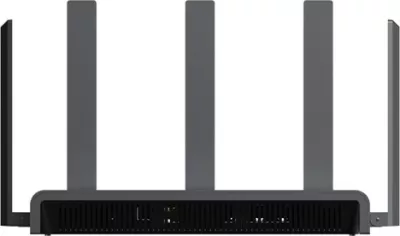 Ruter wireless Ruijie RG-EW1300G, Dual-band, 5 porta Gigabit, i zi