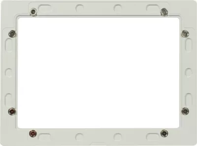 Mbështjellës muri ALLNET ALLTCOVER15NWV1, 38.1 cm (15"), ALLNET, Bardhë