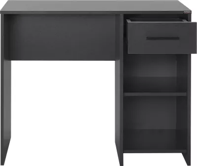 Tavolinë studimi Hanah Home, anthracite, Cms-505-Aa-1
