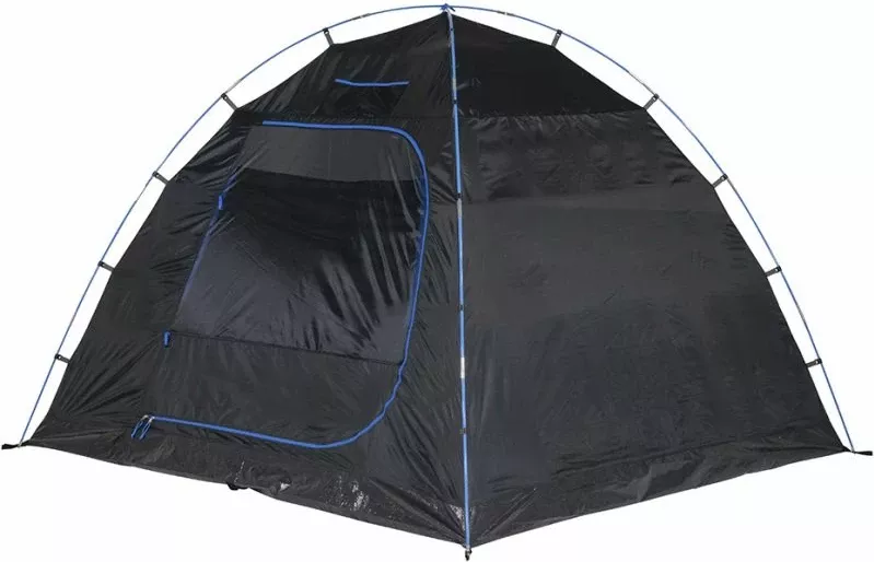 Çadra High Peak Tessin 5, gri e lehtë 10228