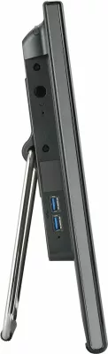 All-in-One PC Shuttle X50V9, Celeron 7305U, 15.6", IP54, fanless