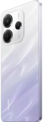 Celular Xiaomi Redmi Note 14, 6.67", 8+256GB, vjollcë