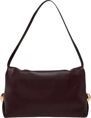 Çantë clutch Liu Jo AF6097 E1065 për femra, vjollcë
