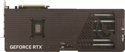 Kartelë grafike ASUS RTX 5080 Noctua OC Edition 16GB GDDR7, 3 ventilatorë, kafe