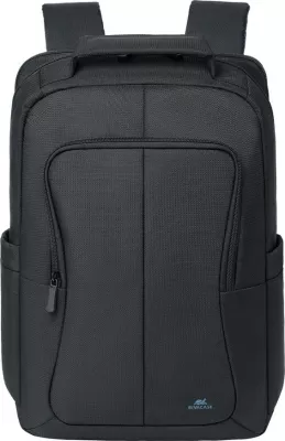 Çantë shpine RIVACASE 8425 për MacBook Pro 16, 14 ECO, e zezë