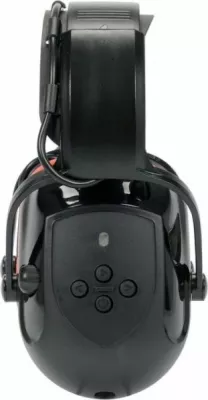 Mbrojtëse veshi me bluetooth YATO