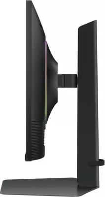 Monitor Samsung S27DG702EU, 27", 4K Ultra HD, LCD, i zi