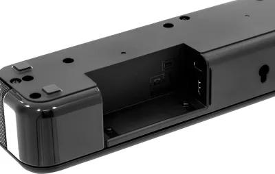 Soundbar Sony HT-SF150, E zezë