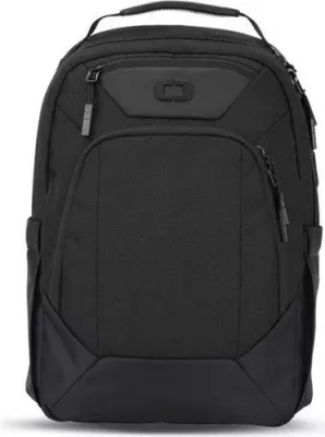Çantë shpine OGIO AXLE DNA, 20L, e zezë