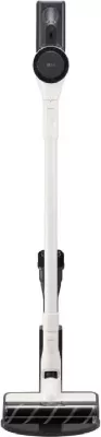 Fshesë me korent pa kabllo LG CordZero A9C-SLIM1C, 150 W, 0.25 L, 1.97 kg, bateri Li-Ion e heqshme, autonomi deri 40 min, e bardhë