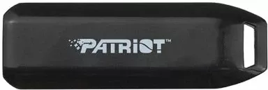 USB stick Patriot Xporter 3 64GB USB 3.2 Gen 1 80MB/s, zi