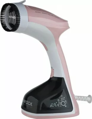Hekur me avull Brock PSI 2202 PK 1400-1600W 220ml, rozë
